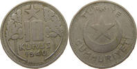 TURKEY 10 KURUS -