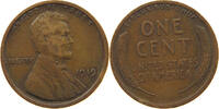 UNITED STATES OF AMERICA CENT LINCOLN WHEAT -