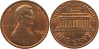 UNITED STATES OF AMERICA CENT LINCOLN MEMORIAL -