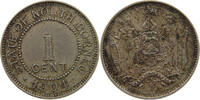 NORTH BORNEO 1 CENT EDWARD VII. (1901 - 1910) -