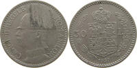 ROMANIA 50 LEI CAROL II. (1930-1940) -