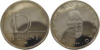 HUNGARY 10 FORINT -