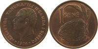 SAMOA 1 SENE -