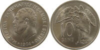 SAMOA 10 SENE -
