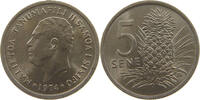 SAMOA 5 SENE -
