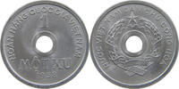 VIETNAM 1 XU -