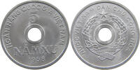 VIETNAM 5 XU -