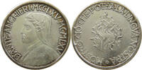 ITALY JETON DANTE ALIGHIERI NON-PRECIOUS -
