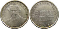 ITALY JETON GIUSEPPE VERDI TEATRO ALLA SCALA MILANO NON-PRECIOUS -