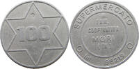 ITALY JETON SUPERMERCATO IAM. COOPERATIVA MORI ALUMINIUM -