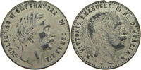 ITALY JETON WILHELM II. (1891-1918) / VITTORIO EMANUELE III. (1900 - 1946) -