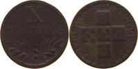PORTUGAL 10 CENTAVOS -
