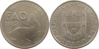 PORTUGAL 25 ESCUDOS -