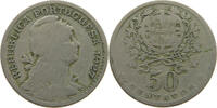 PORTUGAL 50 CENTAVOS -