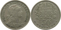 PORTUGAL 50 CENTAVOS -