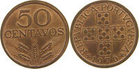 PORTUGAL 50 CENTAVOS -