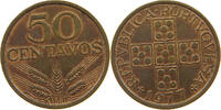 PORTUGAL 50 CENTAVOS -