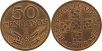 PORTUGAL 50 CENTAVOS -
