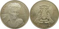ST. THOMAS AND PRINCE 500 DOBRAS ELVIS PRESELY -