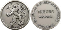 SCHWEIZ MEDAILLE 1967 ER&Ouml;FFNUNG SAN BERNARDINO-TUNNEL THUSIS VIAMALA VZ 21.47 &pound;  +  8.58 &pound; shipping