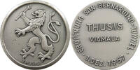 SCHWEIZ MEDAILLE 1967 ER&Ouml;FFNUNG SAN BERNARDINO-TUNNEL THUSIS VIAMALA SS-VZ 21.47 &pound;  +  8.58 &pound; shipping