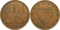 SCHWEIZ MEDAILLE 1967 SCHWAMENDINGEN HUGUENIN BRONZE VZ 6.87 &pound;  +  8.58 &pound; shipping