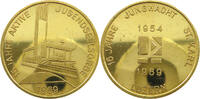 SCHWEIZ MEDAILLE 1969 JUNGWACHT ST. KARL LUZERN SS-VZ 6.87 &pound;  +  8.58 &pound; shipping