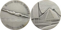 SCHWEIZ MEDAILLE 1969 SWIM BOYS BIENNE 1929-1969 SS 12.02 &pound;  +  8.58 &pound; shipping
