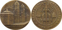 SCHWEIZ MEDAILLE 1979 EINSIEDELN VZ 34.35 &pound;  +  8.58 &pound; shipping