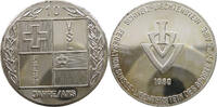 SCHWEIZ MEDAILLE 1980 SCHWEIZ-LIECHTENSTEIN FEDERATION SUISSE-LIECHTENST... 17.17 &pound;  +  8.58 &pound; shipping