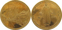 SCHWEIZ MEDAILLE 1991 1250 JAHRE M&Ouml;NCHALTORF 800 JAHRE EIDGENOSSENSCHAFT... 8.59 &pound;  +  8.58 &pound; shipping