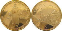 SCHWEIZ MEDAILLE 1991 1250 JAHRE M&Ouml;NCHALTORF 800 JAHRE EIDGENOSSENSCHAFT... 10.30 &pound;  +  8.58 &pound; shipping