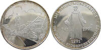 SCHWEIZ MEDAILLE 1991 1250 JAHRE M&Ouml;NCHALTORF 800 JAHRE EIDGENOSSENSCHAFT... 10.30 &pound;  +  8.58 &pound; shipping