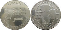 SCHWEIZ MEDAILLE 1991 800 JAHRE EIDGENOSSENSCHAFT NON-PRECIOUS VZ 10.30 &pound;  +  8.58 &pound; shipping