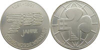 SCHWEIZ MEDAILLE 1991 800 JAHRE EIDGENOSSENSCHAFT NON-PRECIOUS VZ 10.30 &pound;  +  8.58 &pound; shipping