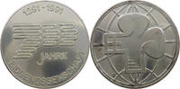 SCHWEIZ MEDAILLE 1991 800 JAHRE EIDGENOSSENSCHAFT NON-PRECIOUS VZ 10.30 &pound;  +  8.58 &pound; shipping
