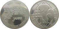 SCHWEIZ MEDAILLE 1991 800 JAHRE EIDGENOSSENSCHAFT NON-PRECIOUS VZ 10.30 &pound;  +  8.58 &pound; shipping