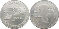 SCHWEIZ MEDAILLE 1991 800 JAHRE EIDGENOSSENSCHAFT NON-PRECIOUS VZ 10.30 &pound;  +  8.58 &pound; shipping