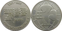 SCHWEIZ MEDAILLE 1991 800 JAHRE EIDGENOSSENSCHAFT NON-PRECIOUS VZ 10.30 &pound;  +  8.58 &pound; shipping