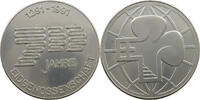 SCHWEIZ MEDAILLE 1991 800 JAHRE EIDGENOSSENSCHAFT NON-PRECIOUS VZ 10.30 &pound;  +  8.58 &pound; shipping