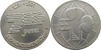 SCHWEIZ MEDAILLE 1991 800 JAHRE EIDGENOSSENSCHAFT NON-PRECIOUS VZ- 10.30 &pound;  +  8.58 &pound; shipping