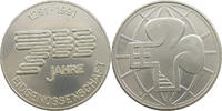 SCHWEIZ MEDAILLE 1991 800 JAHRE EIDGENOSSENSCHAFT NON-PRECIOUS VZ- 10.30 &pound;  +  8.58 &pound; shipping