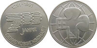 SCHWEIZ MEDAILLE 1991 800 JAHRE EIDGENOSSENSCHAFT NON-PRECIOUS VZ 10.30 &pound;  +  8.58 &pound; shipping