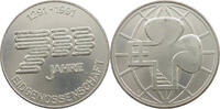 SCHWEIZ MEDAILLE 1991 800 JAHRE EIDGENOSSENSCHAFT NON-PRECIOUS VZ- 10.30 &pound;  +  8.58 &pound; shipping