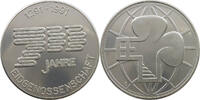 SCHWEIZ MEDAILLE 1991 800 JAHRE EIDGENOSSENSCHAFT NON-PRECIOUS VZ 10.30 &pound;  +  8.58 &pound; shipping