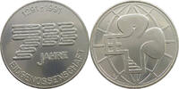 SCHWEIZ MEDAILLE 1991 800 JAHRE EIDGENOSSENSCHAFT NON-PRECIOUS VZ- 8.59 &pound;  +  8.58 &pound; shipping