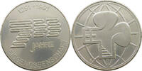 SCHWEIZ MEDAILLE 1991 800 JAHRE EIDGENOSSENSCHAFT NON-PRECIOUS VZ- 10.30 &pound;  +  8.58 &pound; shipping
