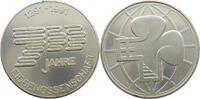 SCHWEIZ MEDAILLE 1991 800 JAHRE EIDGENOSSENSCHAFT NON-PRECIOUS VZ 10.30 &pound;  +  8.58 &pound; shipping