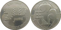 SCHWEIZ MEDAILLE 1991 800 JAHRE EIDGENOSSENSCHAFT NON-PRECIOUS VZ 10.30 &pound;  +  8.58 &pound; shipping