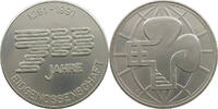 SCHWEIZ MEDAILLE 1991 800 JAHRE EIDGENOSSENSCHAFT NON-PRECIOUS VZ 10.30 &pound;  +  8.58 &pound; shipping